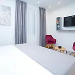 Luxury Rooms Marioty